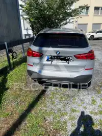 2016 BMW X1