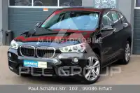 2016 BMW X1