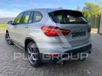 2016 BMW X1