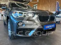 2016 BMW X1
