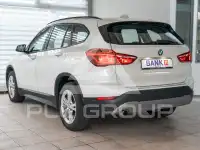 2016 BMW X1