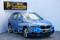 2016 BMW X1