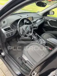 2016 BMW X1