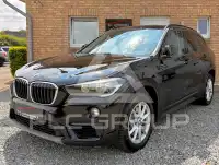 2016 BMW X1