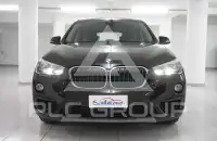 2016 BMW X1