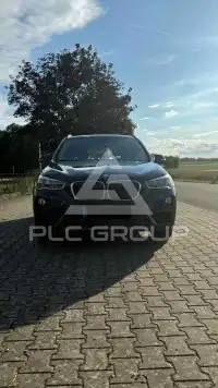 2016 BMW X1