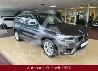 2016 BMW X1