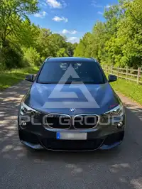 2016 BMW X1