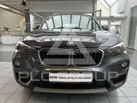 2016 BMW X1