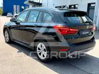 2016 BMW X1