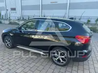 2016 BMW X1
