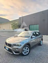 2016 BMW X1