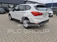 2016 BMW X1