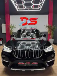 2016 BMW X1