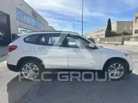 2016 BMW X1