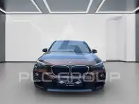 2016 BMW X1