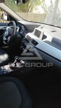 2016 BMW X1