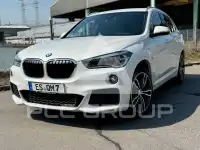 2016 BMW X1