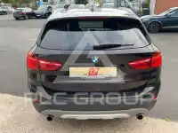 2016 BMW X1