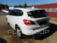 2016 BMW X1