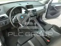 2016 BMW X1