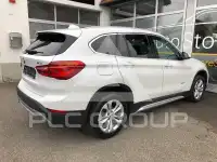 2016 BMW X1