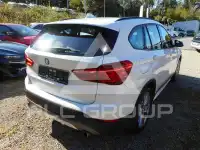 2016 BMW X1