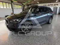 2016 BMW X1