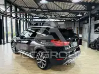 2016 BMW X1
