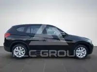 2016 BMW X1