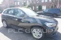 2016 BMW X1