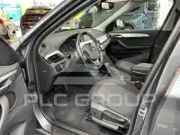 2016 BMW X1