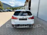 2016 BMW X1
