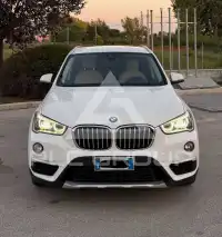 2016 BMW X1
