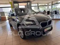 2016 BMW X1
