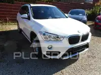 2016 BMW X1