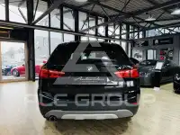 2016 BMW X1