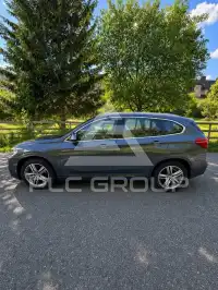 2016 BMW X1