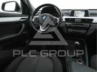 2016 BMW X1