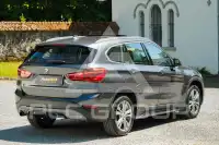 2016 BMW X1