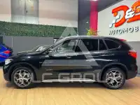 2016 BMW X1