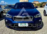 2016 BMW X1