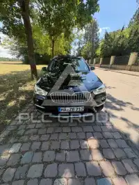 2016 BMW X1