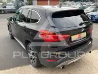 2016 BMW X1