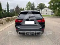 2016 BMW X1