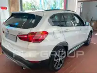 2016 BMW X1