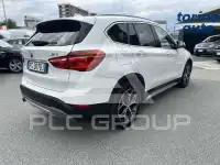 2016 BMW X1