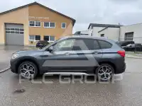 2016 BMW X1