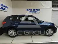 2016 BMW X1