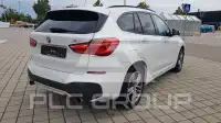 2016 BMW X1